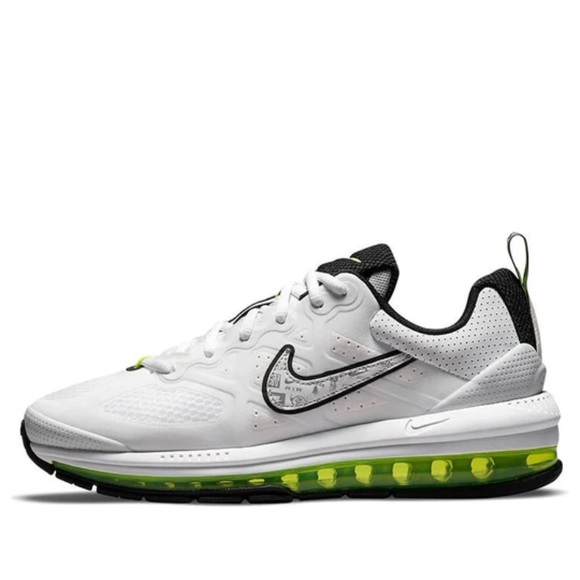 nike air max genome white mens